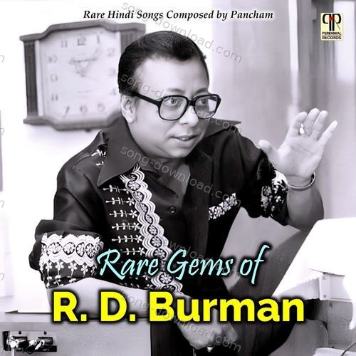 Rare Gems Of R. D. Burman Asha Bhsole MP3 Download